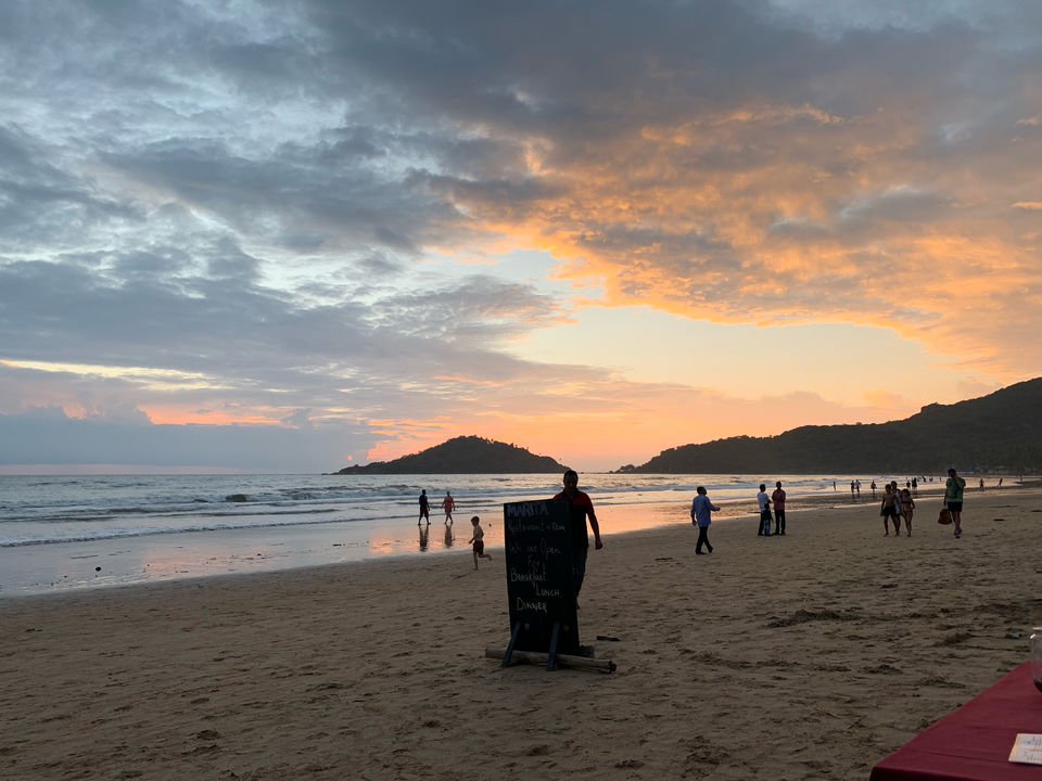 Photo of Palolem by Leo wandrer
