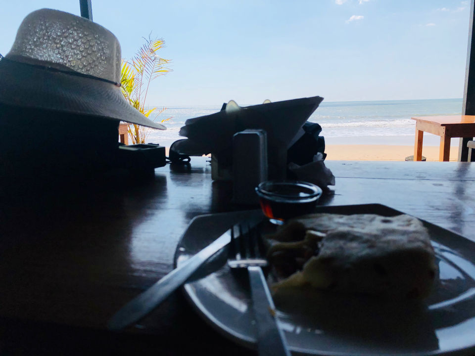 Photo of Agonda Beach, Agonda, Goa by Leo wandrer