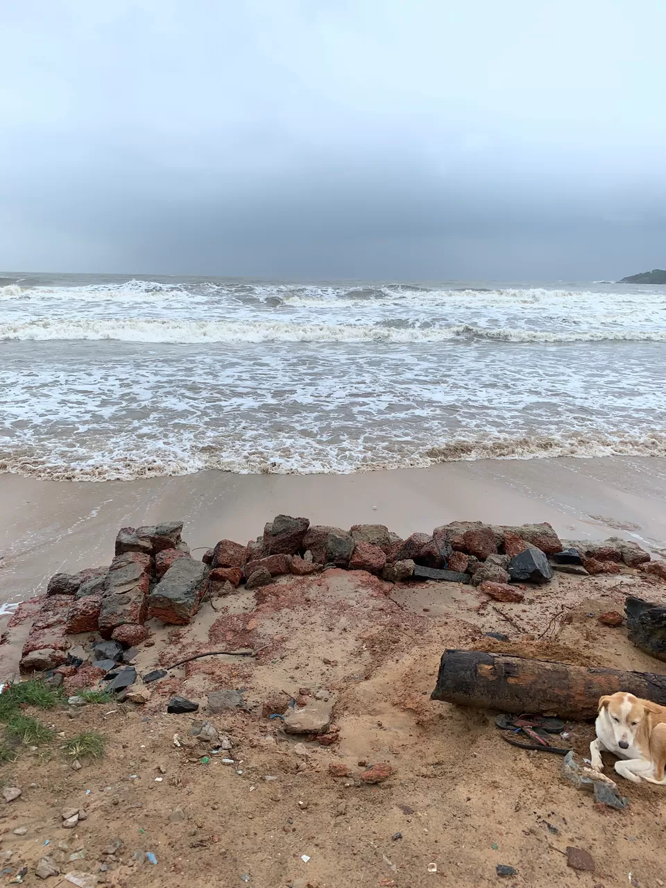 Photo of Palolem,Canacona by Leo wandrer