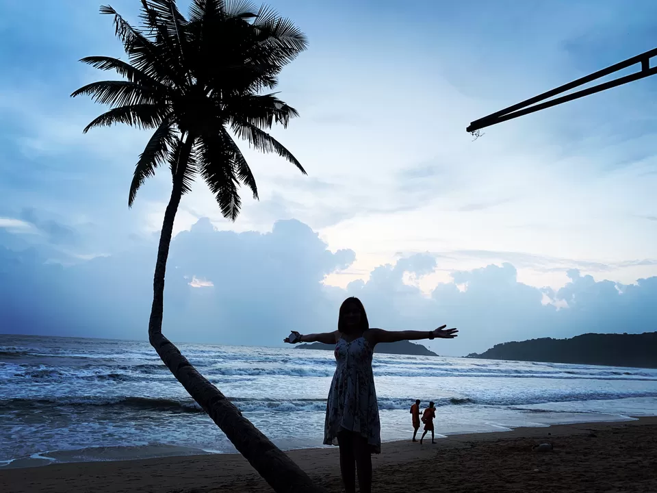 Photo of Palolem,Canacona by Leo wandrer
