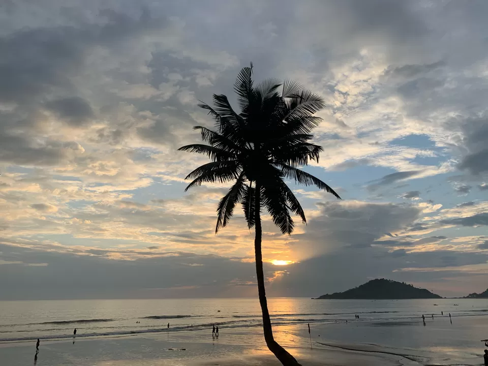 Photo of Palolem,Canacona by Leo wandrer