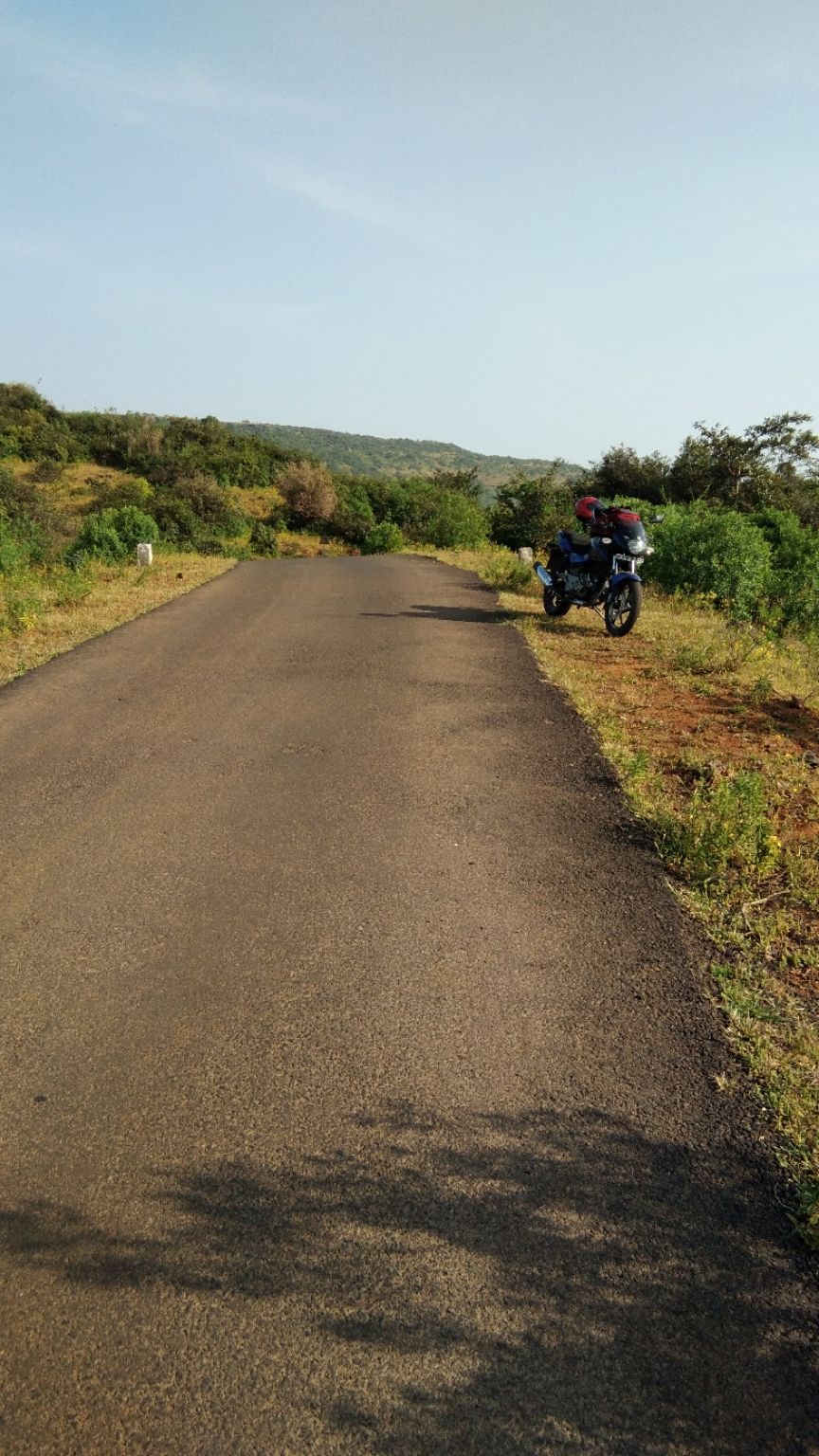 goa to mahabaleshwar road trip