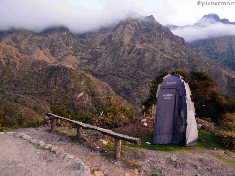 Photo of Peru: Inca Trail to Machu Picchu 14/21 by Monty Bajaj
