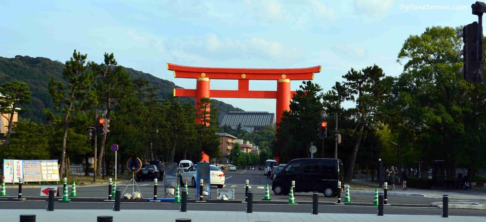Photo of Japan: In 10 Days, Making full use of Japan Rail (JR) Pass 4/17 by Monty Bajaj