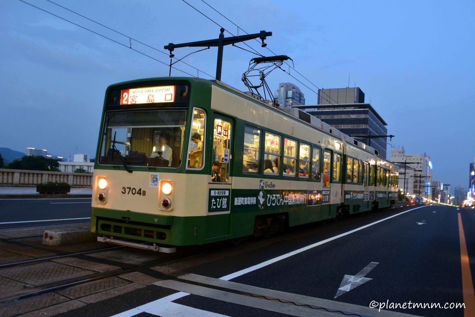 Photo of Japan: In 10 Days, Making full use of Japan Rail (JR) Pass 6/17 by Monty Bajaj