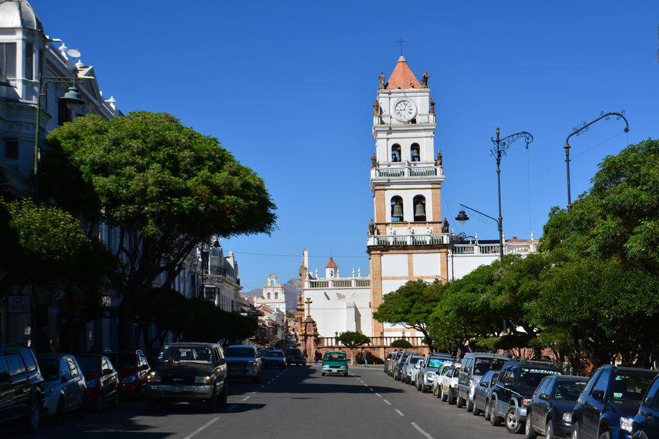 Photo of 5 Reasons to Study Spanish in Sucre, Bolivia 1/4 by Monty Bajaj