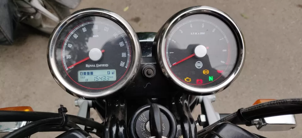 Photo of Indirapuram to Lucknow Ride by Karan Kumar