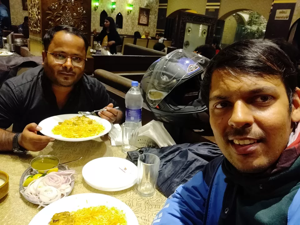 Photo of Indirapuram to Lucknow Ride by Karan Kumar