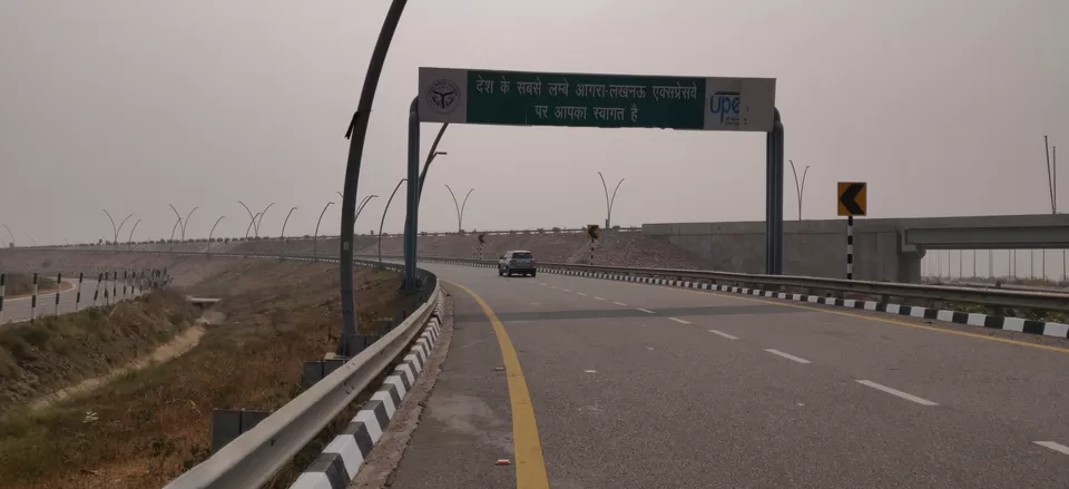 Photo of Indirapuram to Lucknow Ride by Karan Kumar
