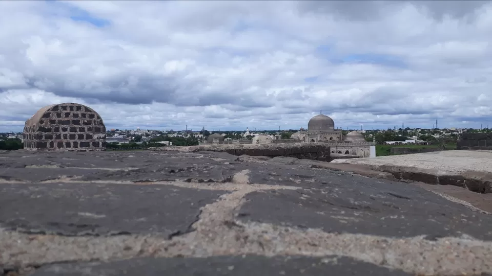 Photo of Gulbarga By Shaik Ashraf Ali Ahmed