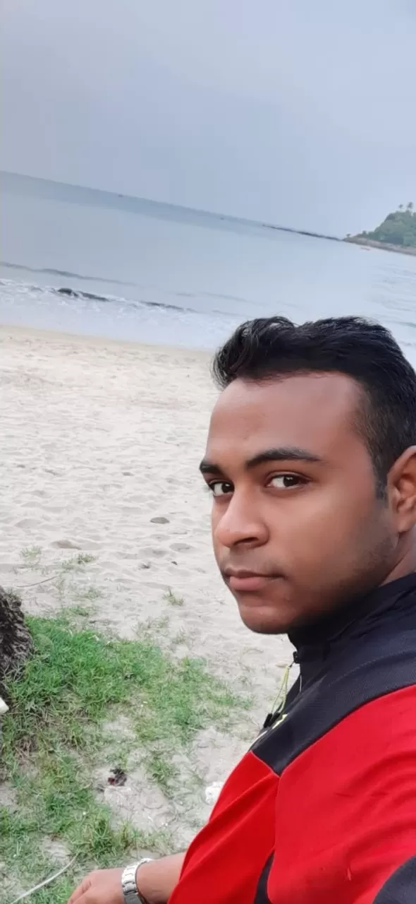 Photo of Trip To Andaman Islands by Shaik Ashraf Ali Ahmed