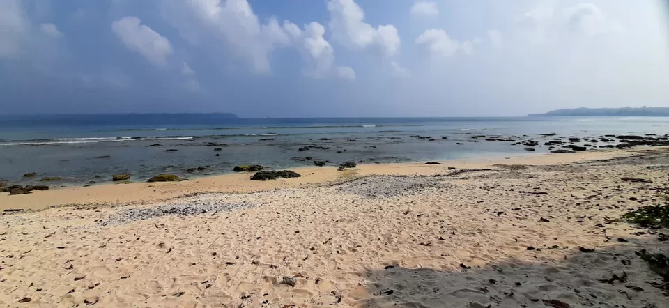 Photo of Trip To Andaman Islands by Shaik Ashraf Ali Ahmed