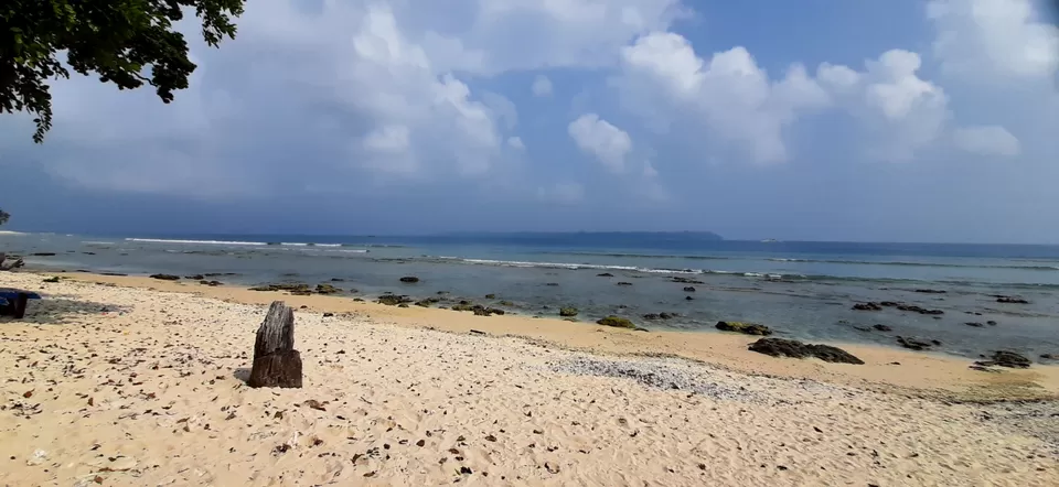 Photo of Trip To Andaman Islands by Shaik Ashraf Ali Ahmed