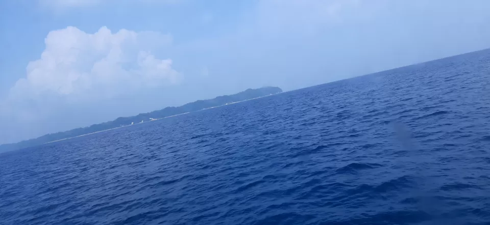 Photo of Trip To Andaman Islands by Shaik Ashraf Ali Ahmed
