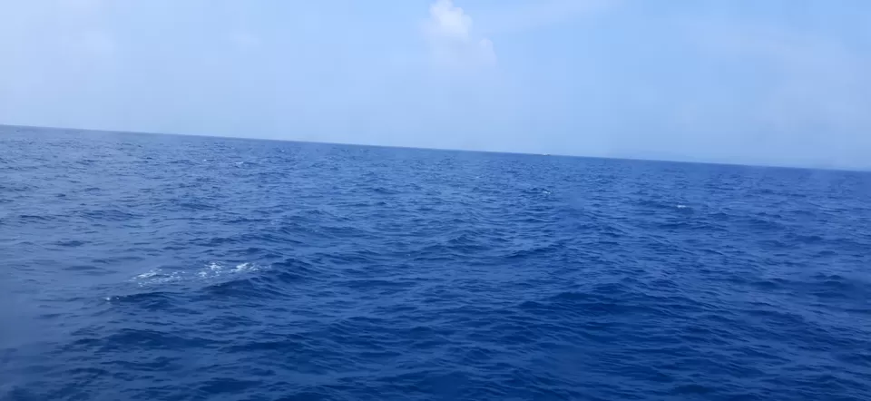 Photo of Trip To Andaman Islands by Shaik Ashraf Ali Ahmed