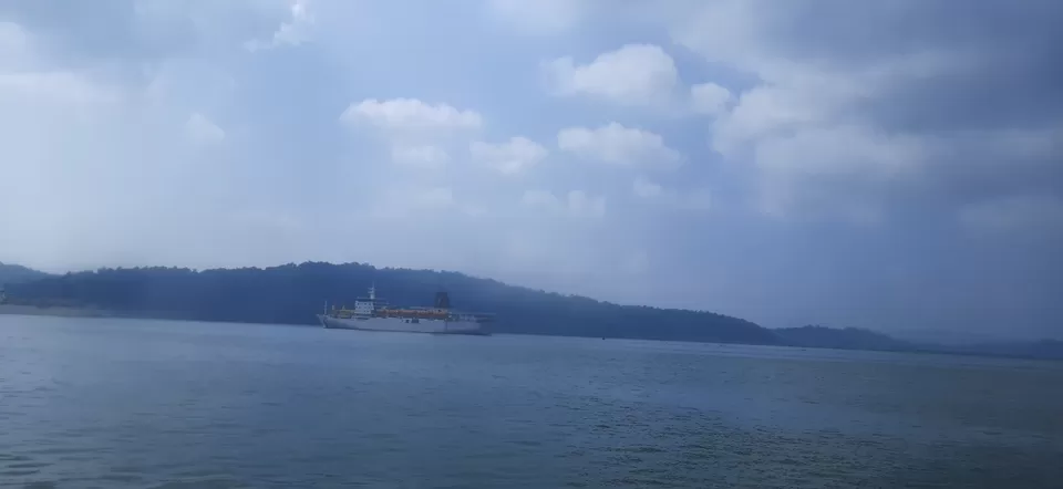Photo of Trip To Andaman Islands by Shaik Ashraf Ali Ahmed