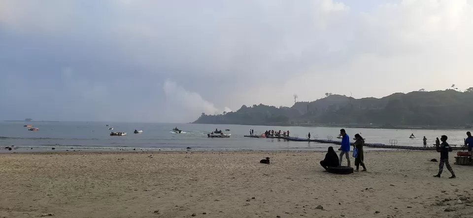 Photo of Trip To Andaman Islands by Shaik Ashraf Ali Ahmed
