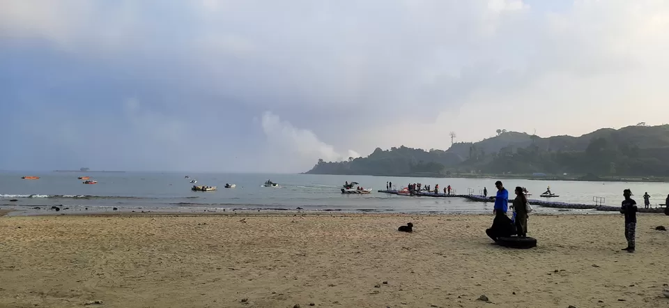 Photo of Trip To Andaman Islands by Shaik Ashraf Ali Ahmed