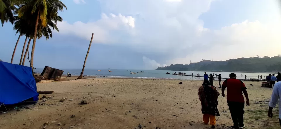 Photo of Trip To Andaman Islands by Shaik Ashraf Ali Ahmed