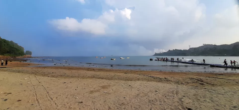 Photo of Trip To Andaman Islands by Shaik Ashraf Ali Ahmed