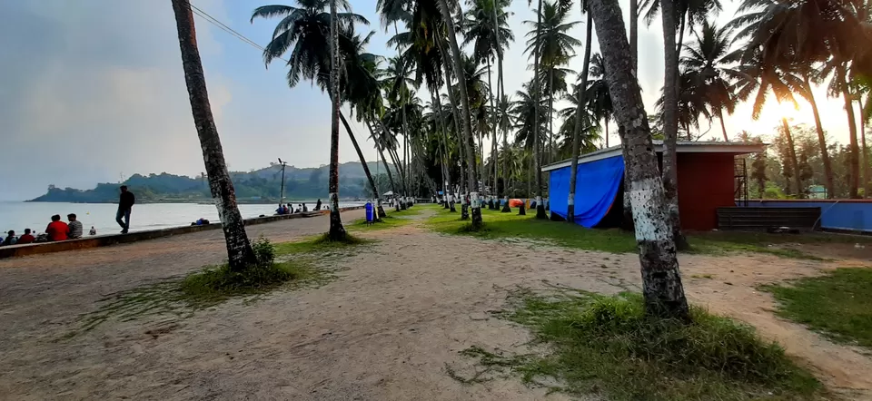 Photo of Trip To Andaman Islands by Shaik Ashraf Ali Ahmed