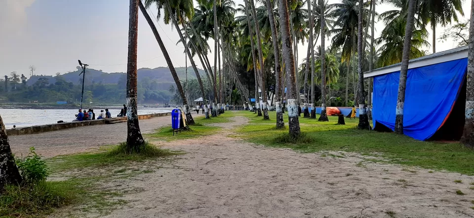 Photo of Trip To Andaman Islands by Shaik Ashraf Ali Ahmed