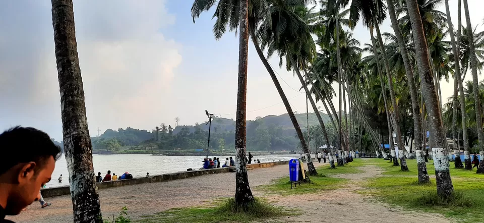Photo of Trip To Andaman Islands by Shaik Ashraf Ali Ahmed