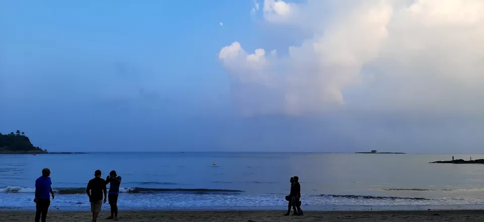 Photo of Trip To Andaman Islands by Shaik Ashraf Ali Ahmed