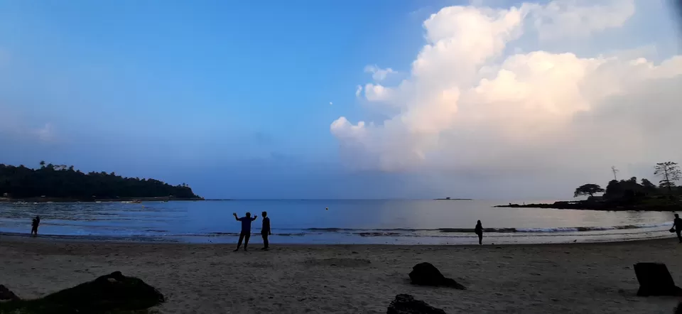 Photo of Trip To Andaman Islands by Shaik Ashraf Ali Ahmed