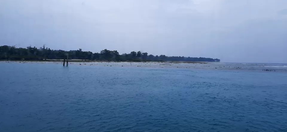 Photo of Trip To Andaman Islands by Shaik Ashraf Ali Ahmed