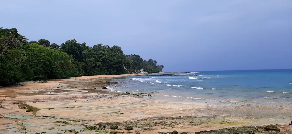 Photo of Trip To Andaman Islands by Shaik Ashraf Ali Ahmed