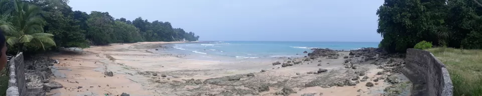 Photo of Trip To Andaman Islands by Shaik Ashraf Ali Ahmed