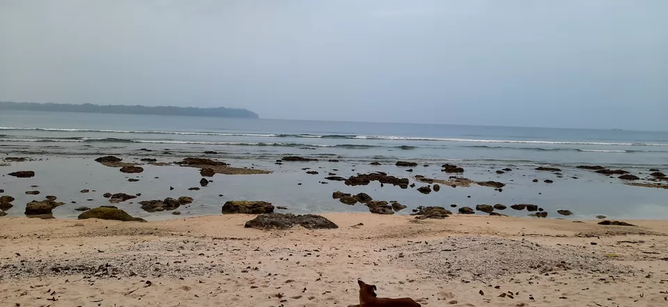 Photo of Trip To Andaman Islands by Shaik Ashraf Ali Ahmed