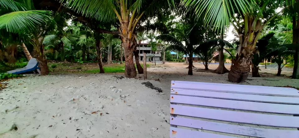 Photo of Trip To Andaman Islands by Shaik Ashraf Ali Ahmed