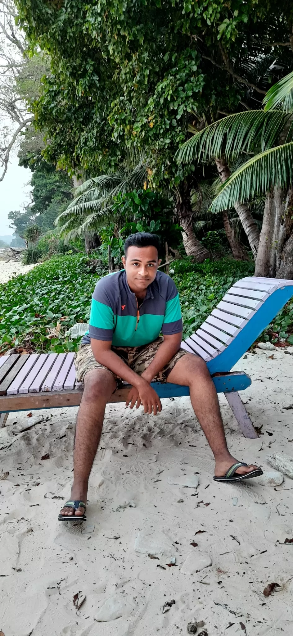 Photo of Trip To Andaman Islands by Shaik Ashraf Ali Ahmed