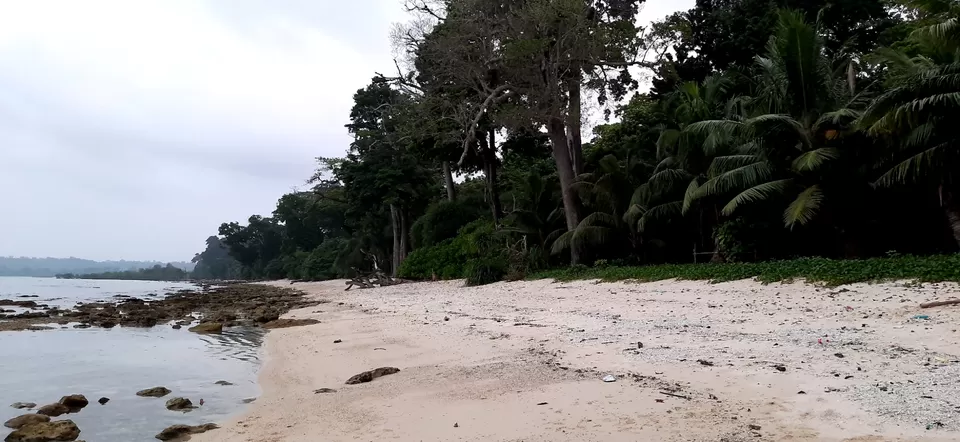 Photo of Trip To Andaman Islands by Shaik Ashraf Ali Ahmed