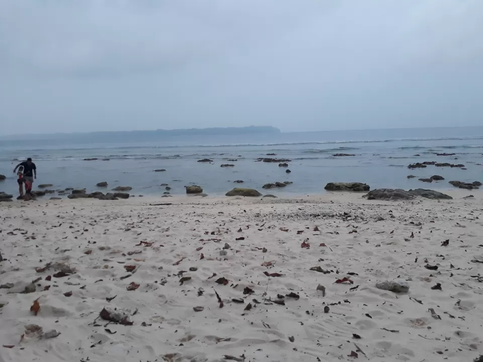 Photo of Trip To Andaman Islands by Shaik Ashraf Ali Ahmed