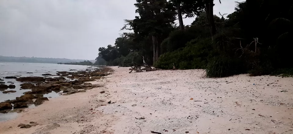 Photo of Trip To Andaman Islands by Shaik Ashraf Ali Ahmed