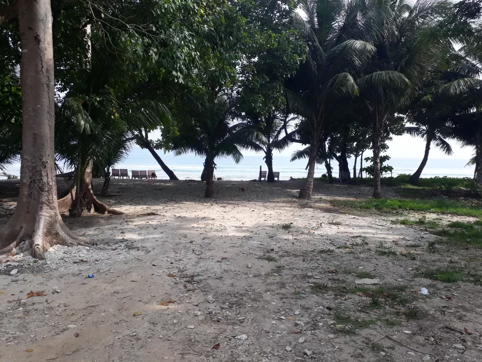 Photo of Trip To Andaman Islands by Shaik Ashraf Ali Ahmed
