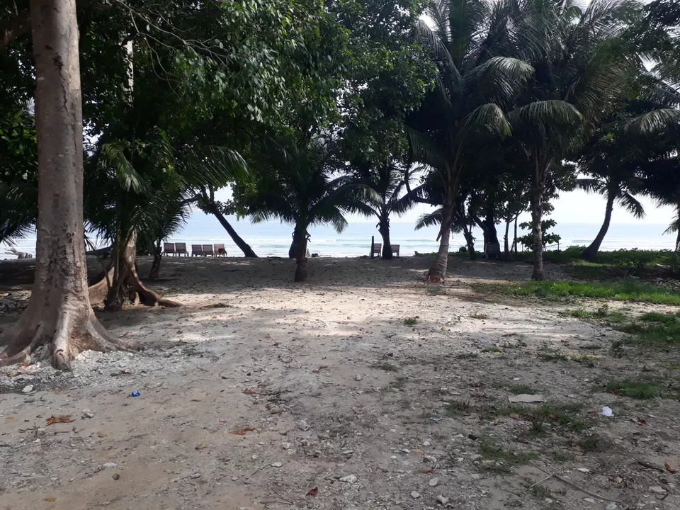 Photo of Trip To Andaman Islands by Shaik Ashraf Ali Ahmed