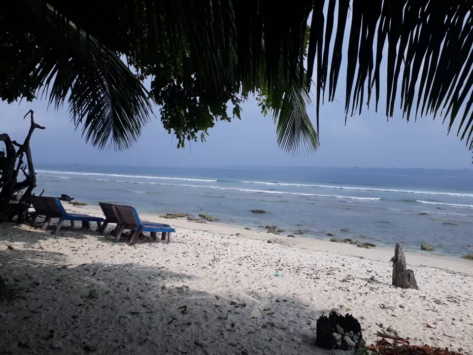 Photo of Trip To Andaman Islands by Shaik Ashraf Ali Ahmed