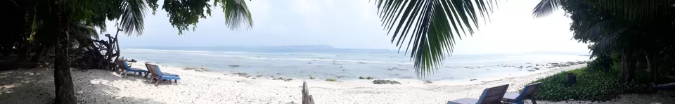 Photo of Trip To Andaman Islands by Shaik Ashraf Ali Ahmed