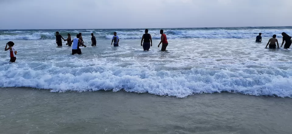 Photo of Trip To Andaman Islands by Shaik Ashraf Ali Ahmed