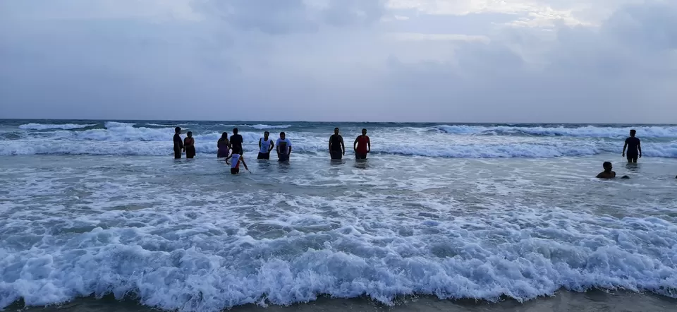 Photo of Trip To Andaman Islands by Shaik Ashraf Ali Ahmed