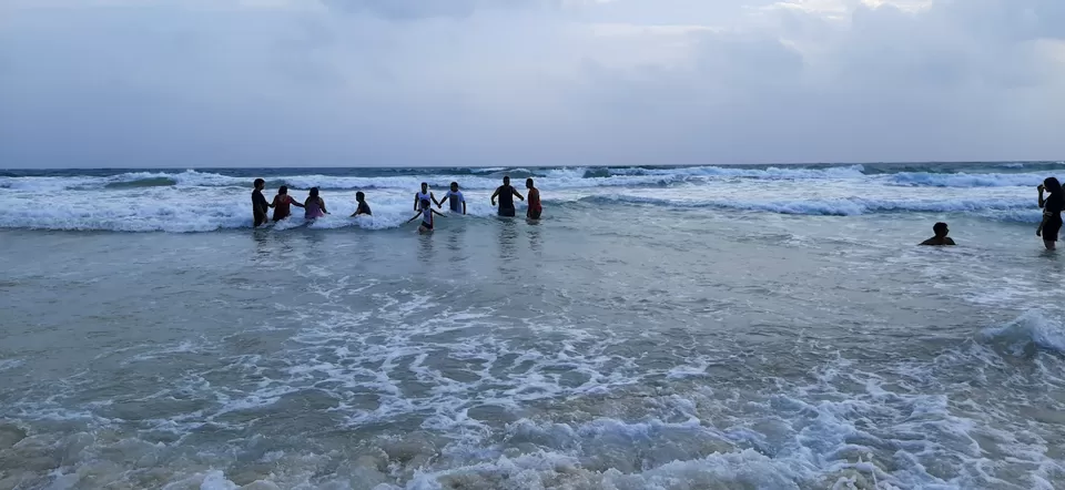 Photo of Trip To Andaman Islands by Shaik Ashraf Ali Ahmed