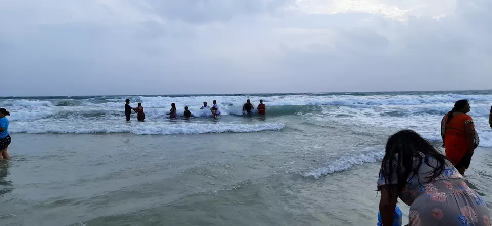Photo of Trip To Andaman Islands by Shaik Ashraf Ali Ahmed