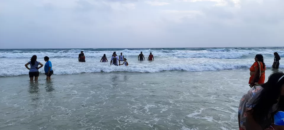 Photo of Trip To Andaman Islands by Shaik Ashraf Ali Ahmed