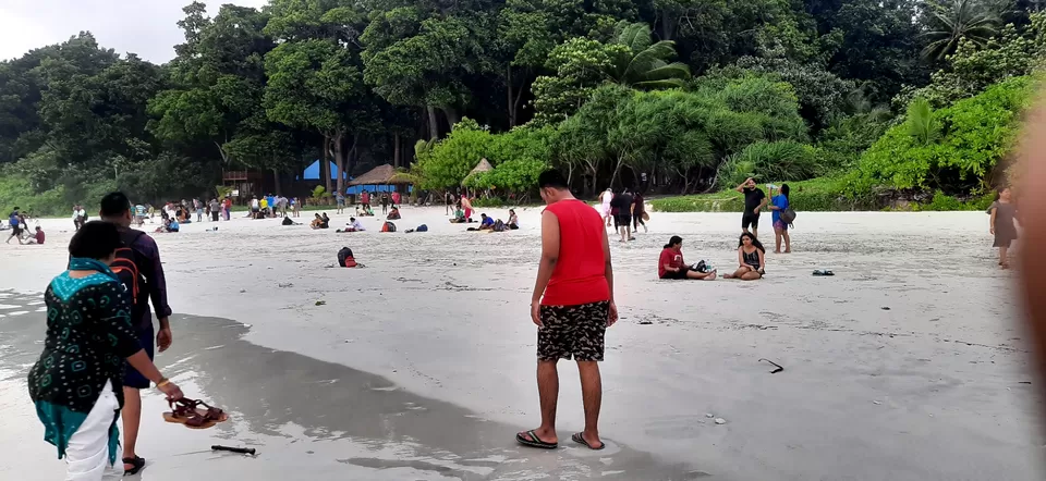 Photo of Trip To Andaman Islands by Shaik Ashraf Ali Ahmed