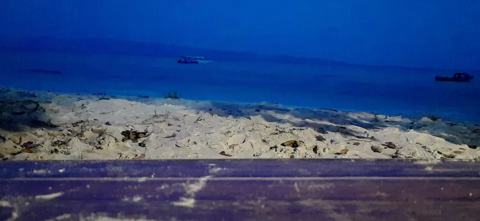 Photo of Trip To Andaman Islands by Shaik Ashraf Ali Ahmed