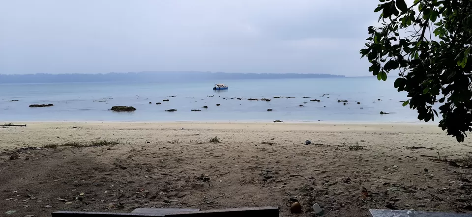 Photo of Trip To Andaman Islands by Shaik Ashraf Ali Ahmed